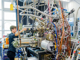 Technische Universität  München