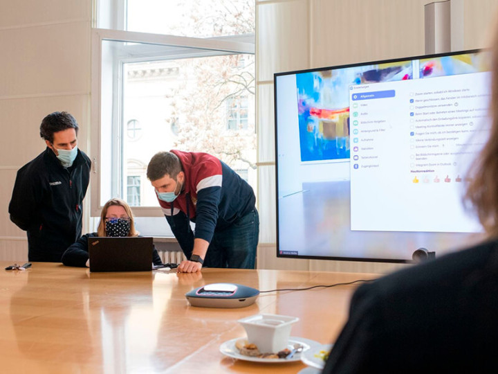 Technische Universität  München