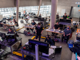 Technische Universität  München