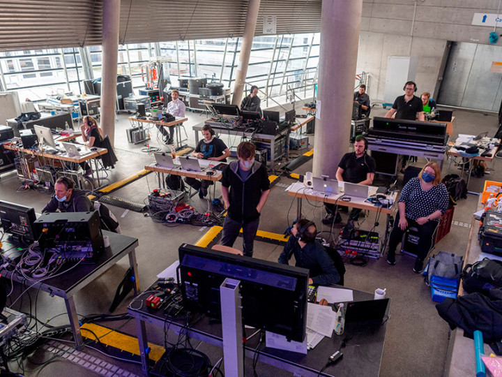 Technische Universität  München