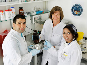 Technische Universität  München