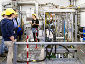 Technische Universität  München