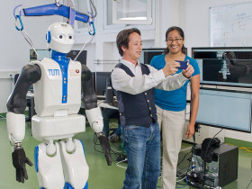 Technische Universität  München