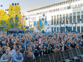 Technische Universität  München