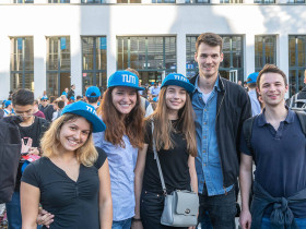 Technische Universität  München