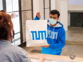 Technische Universität  München