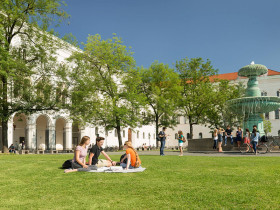 LMU München