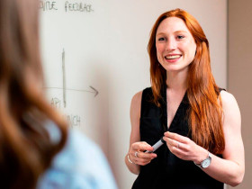 SRH Berlin University of  Applied Sciences