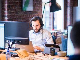 SRH Berlin University of  Applied Sciences