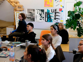 SRH Berlin University of  Applied Sciences