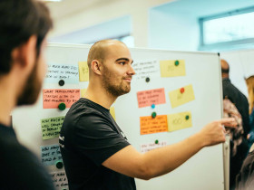 SRH Berlin University of  Applied Sciences