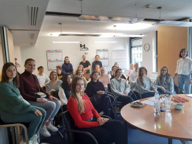 SRH Berlin University of  Applied Sciences