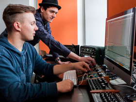 SRH Berlin University of  Applied Sciences