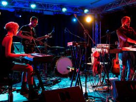 SRH Berlin University of  Applied Sciences