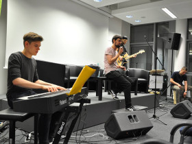 SRH Berlin University of  Applied Sciences