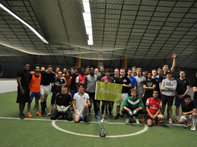 SRH Berlin University of  Applied Sciences