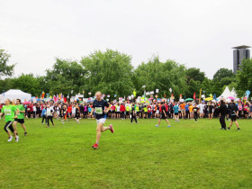 SRH Berlin University of  Applied Sciences