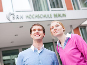 SRH Berlin University of  Applied Sciences