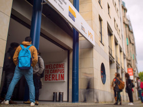 Arden University Berlin