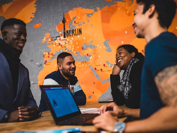 Arden University Berlin