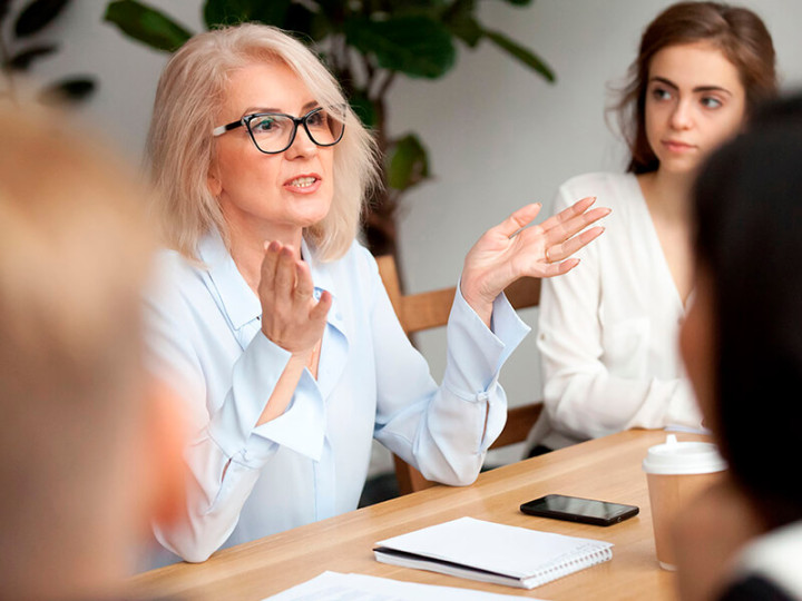 Arden University Berlin