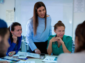 Языковая школа English in Cyprus