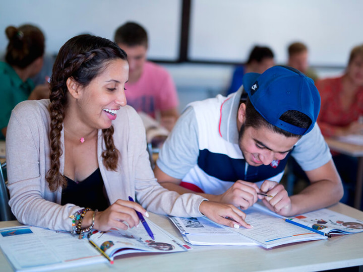 Языковая школа English in Cyprus