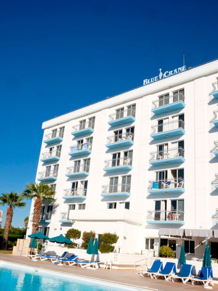 Языковая школа English in Cyprus