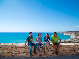 Языковая школа English in Cyprus