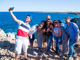 Языковая школа English in Cyprus