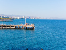 Языковая школа English in Cyprus