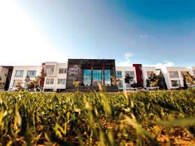 Летний языковой лагерь English in Cyprus