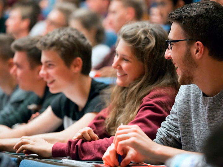 Рейнско-Вестфальский технический университет Ахена