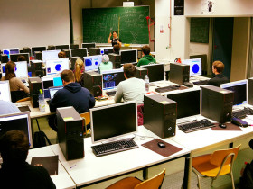 Рейнско-Вестфальский технический университет Ахена