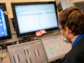 Рейнско-Вестфальский технический университет Ахена