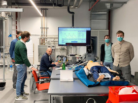 Рейнско-Вестфальский технический университет Ахена