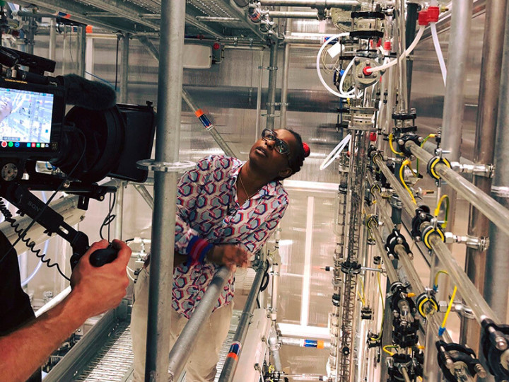 Рейнско-Вестфальский технический университет Ахена