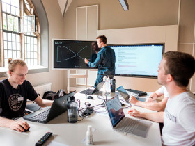 Рейнско-Вестфальский технический университет Ахена