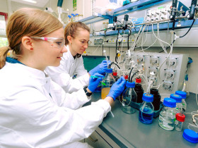 Рейнско-Вестфальский технический университет Ахена