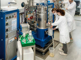 Рейнско-Вестфальский технический университет Ахена