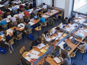 Рейнско-Вестфальский технический университет Ахена