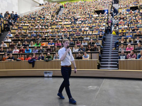 Рейнско-Вестфальский технический университет Ахена