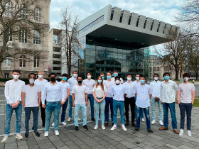 Рейнско-Вестфальский технический университет Ахена