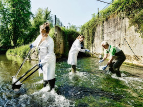 Рейнско-Вестфальский технический университет Ахена