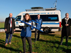 Рейнско-Вестфальский технический университет Ахена