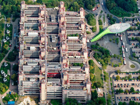 Рейнско-Вестфальский технический университет Ахена