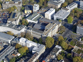 Рейнско-Вестфальский технический университет Ахена