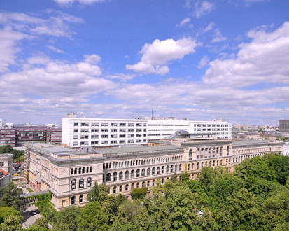 Технический университет Берлина