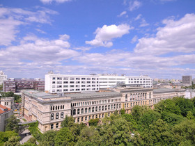 Технический университет Берлина