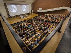 Технический университет Берлина